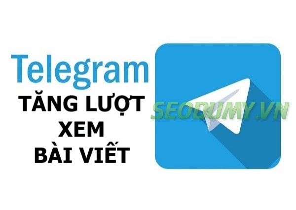 Tăng View Telegram