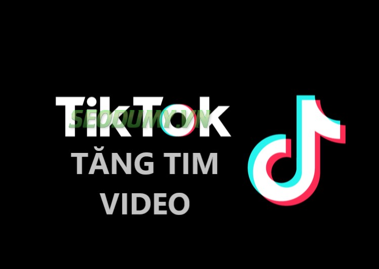 Tăng Tim Tiktok